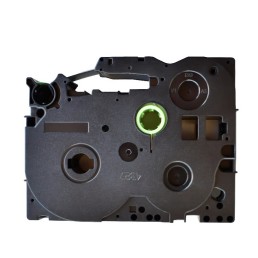 Bandă etichete compatibilă Brother TZe-D11