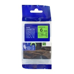 Taśma etykiet kompatybilna Brother TZe-D11