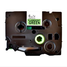 Brother TZe-D11 compatible label tape