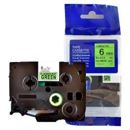 Taśma etykiet kompatybilna Brother TZe-D11