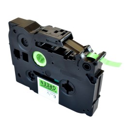 Taśma etykiet kompatybilna Brother TZe-D11