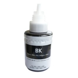 Flacon cerneală neagră pentru imprimante inkjet Canon Pixma