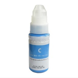 Blue ink for Canon Pixma printers