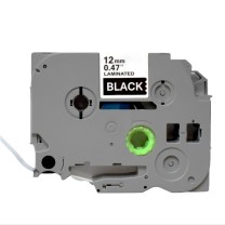 Compatible Brother TZe-335 label tape