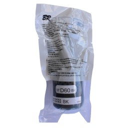 Fekete tinta BT D60 BK kompatibilis Brother DCP T420, T425, T426, T525 tintasugaras nyomtatókhoz