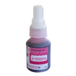magenta ink brother BT 5000M