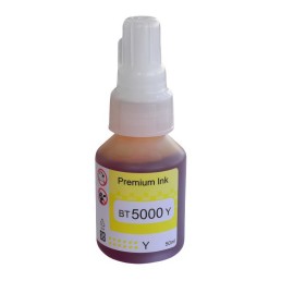 yellow ink brother BT 5000Y