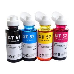 HP SmartTank printer ink set