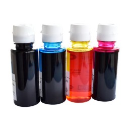 HP SmartTank printer ink set