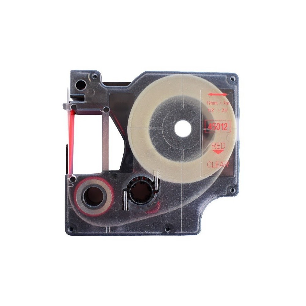 Taśma etykiet kompatybilna z Dymo 45012