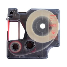 Compatible label tape for Dymo 45012