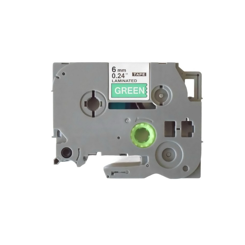 Banda etichete compatibila Brother TZe-715