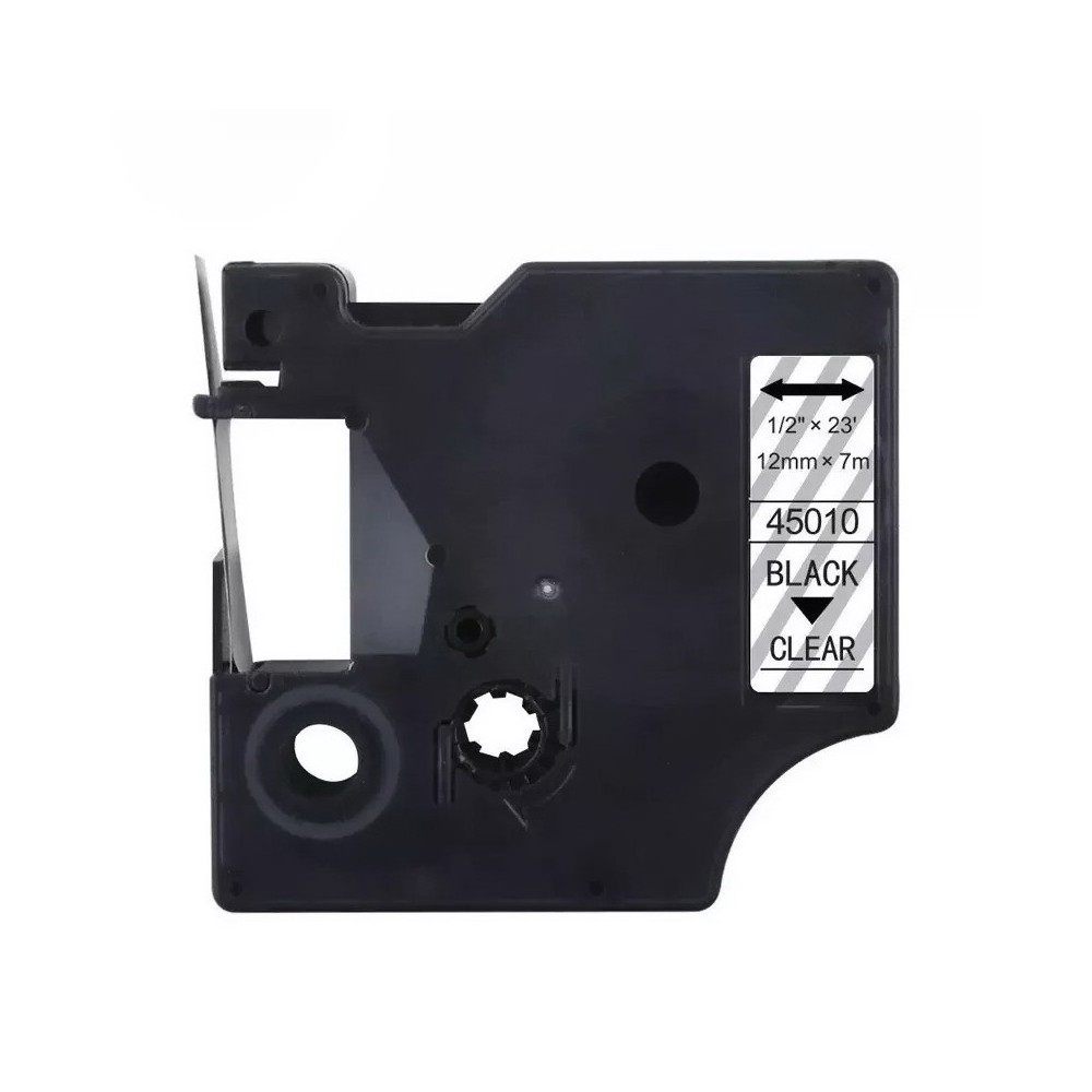 Kompatibilis Dymo 45010 címkeszalag
