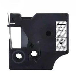 Compatible Dymo 45010 label tape