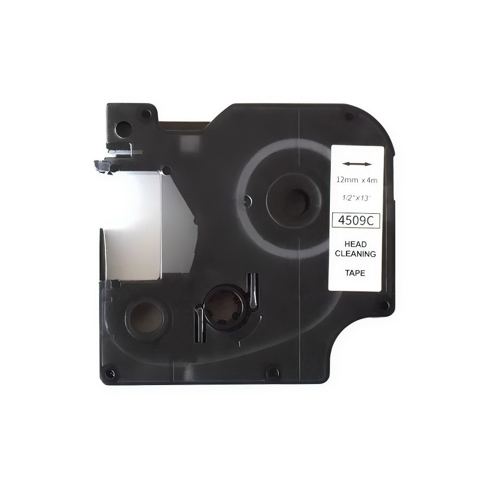 Taśma czyszcząca głowicę drukarki Dymo 4509C