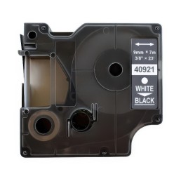 Compatible label tape Dymo 40921