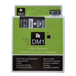 Taśma etykiet kompatybilna z Dymo 40921