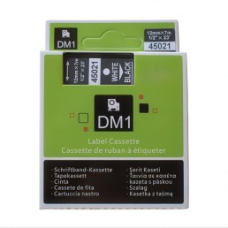 Bandă etichete compatibilă Dymo 45021