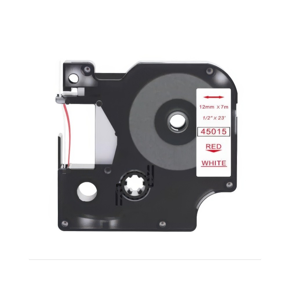 Kompatibilis címkeszalag Dymo 45015