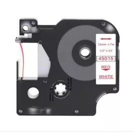 Kompatibilis címkeszalag Dymo 45015