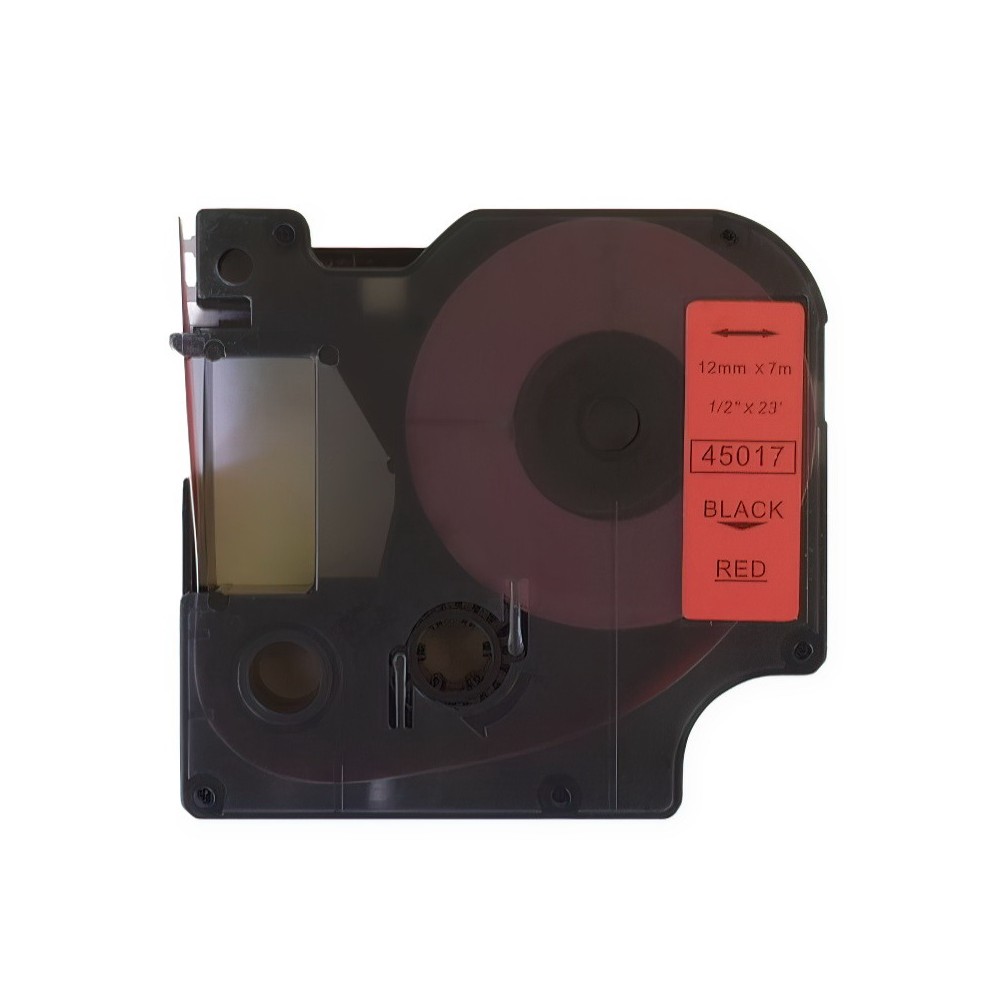 Bandă etichete compatibilă Dymo 45017