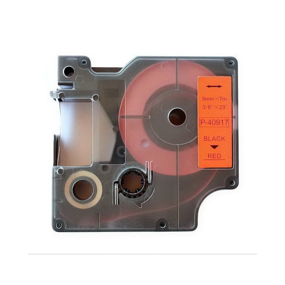 Kompatibilis címkeszalag Dymo 40917