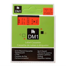 Kompatibilis címkeszalag Dymo 40917