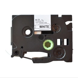 Heat shrink tube compatible with Brother TZe-HS231