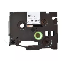 Heat shrink tube compatible with Brother TZe-HS231