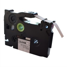 Banda termocontractabila compatibila Brother TZe-HS231