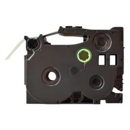 Banda termocontractabila compatibila Brother TZe-HS231