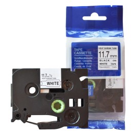 Taśma kompatybilna Brother TZe-HS231