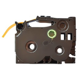 Heat shrink tube compatible with Brother TZe-HS631