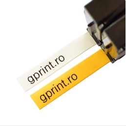 Hőre zsugorodó cső, kompatibilis a Brother TZe-HS631-el