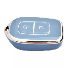 Obudowa ochronna klucza samochodowego Renault / Dacia Logan