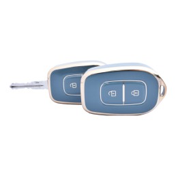 Protective car key case Renault / Dacia Logan