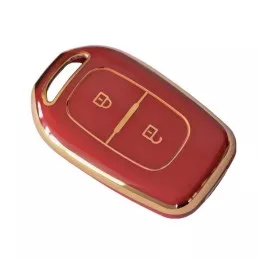 Protective car key case Renault / Dacia Logan