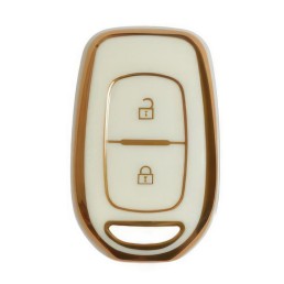 Renault / Dacia Logan autókulcs védőtok