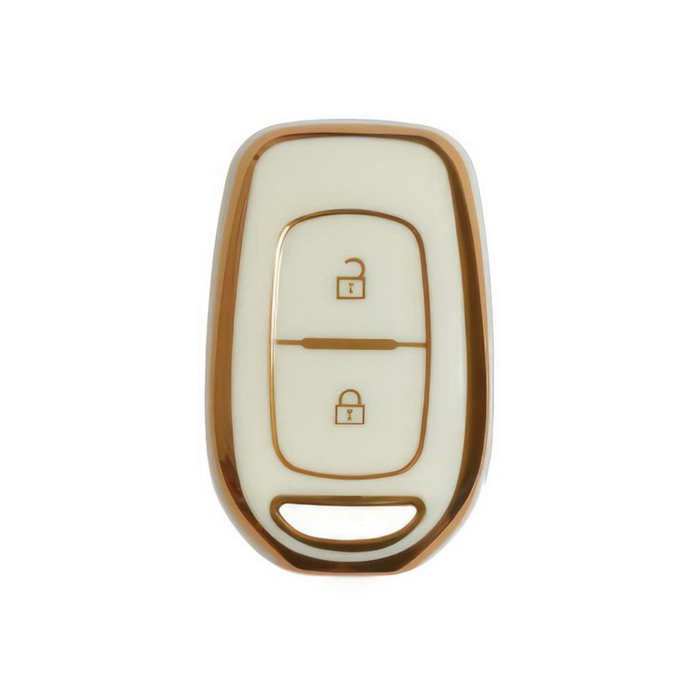 Protective car key case Renault / Dacia Logan