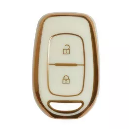 Obudowa ochronna klucza samochodowego Renault / Dacia Logan