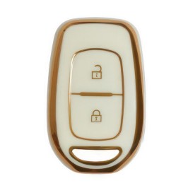 Protective car key case Renault / Dacia Logan