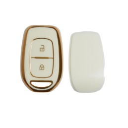 Renault / Dacia Logan autókulcs védőtok