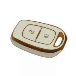 Carcasa de protectie cheie auto Renault / Dacia Logan