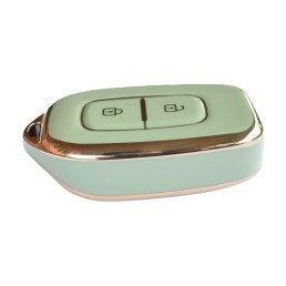 Obudowa ochronna klucza samochodowego Renault / Dacia Logan