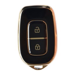 Protective car key case Renault / Dacia Logan