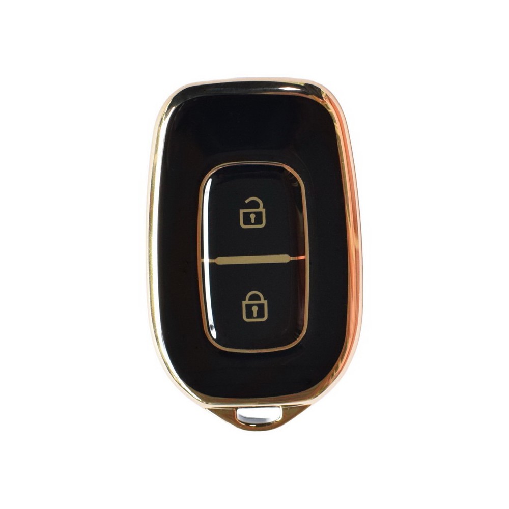 Protective car key case Renault / Dacia Logan