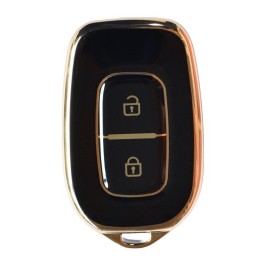Protective car key case Renault / Dacia Logan