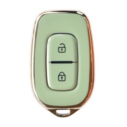 Protective car key case Renault / Dacia Logan