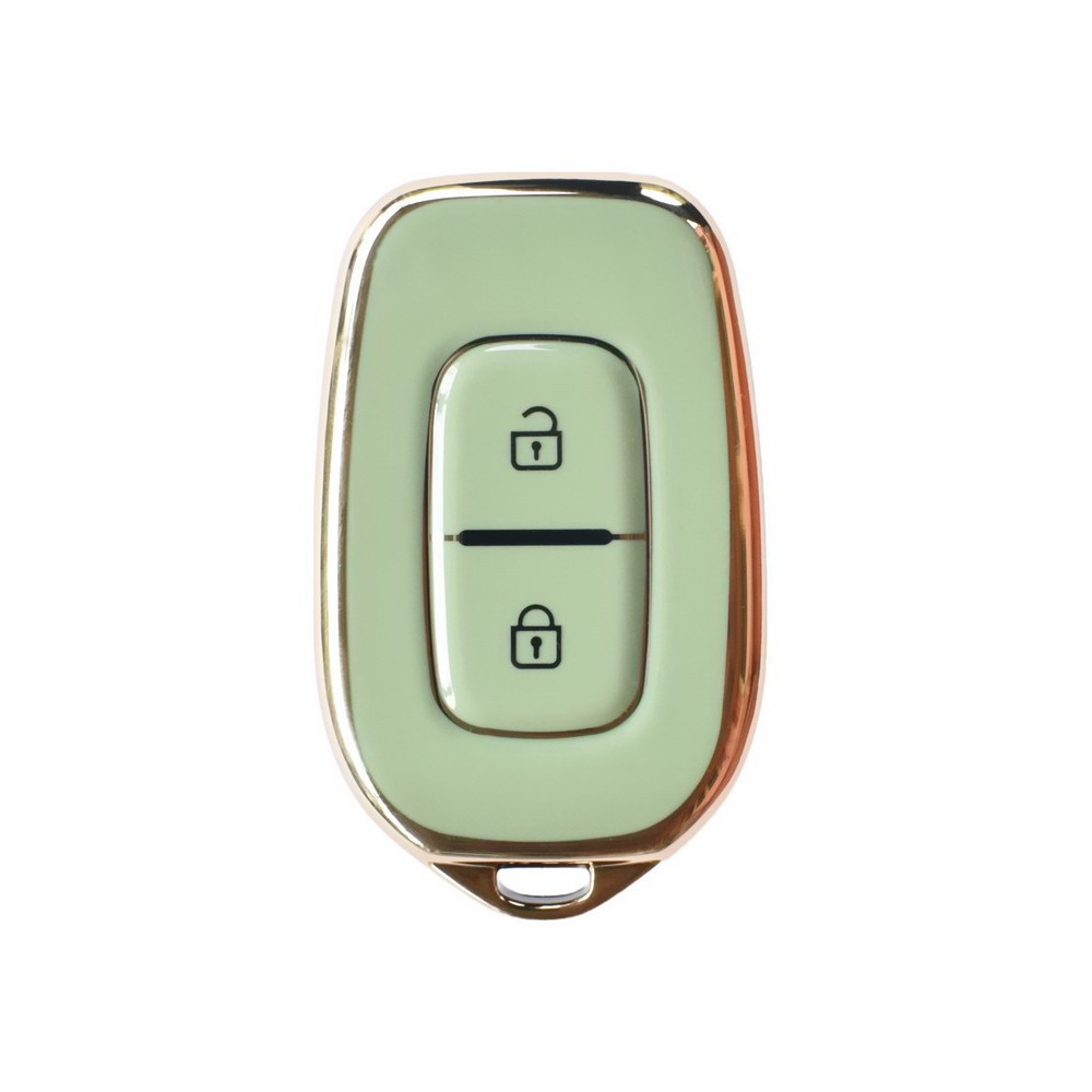 Carcasa de protectie cheie auto Renault / Dacia Logan