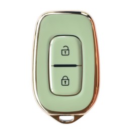 Obudowa ochronna klucza samochodowego Renault / Dacia Logan